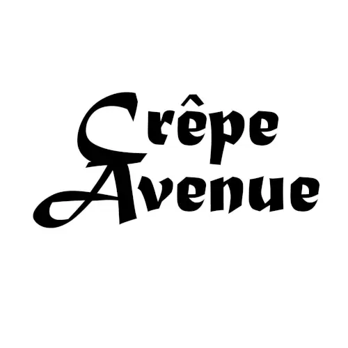 Crepe Avenue